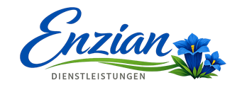 Enzian Dienstleistungen